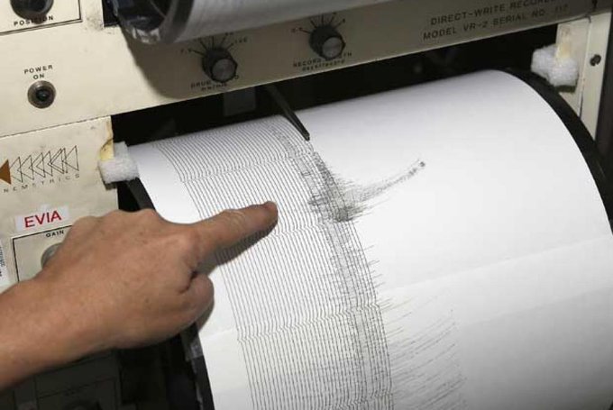 Sismos en Sucre y Bolívar - noticiacn