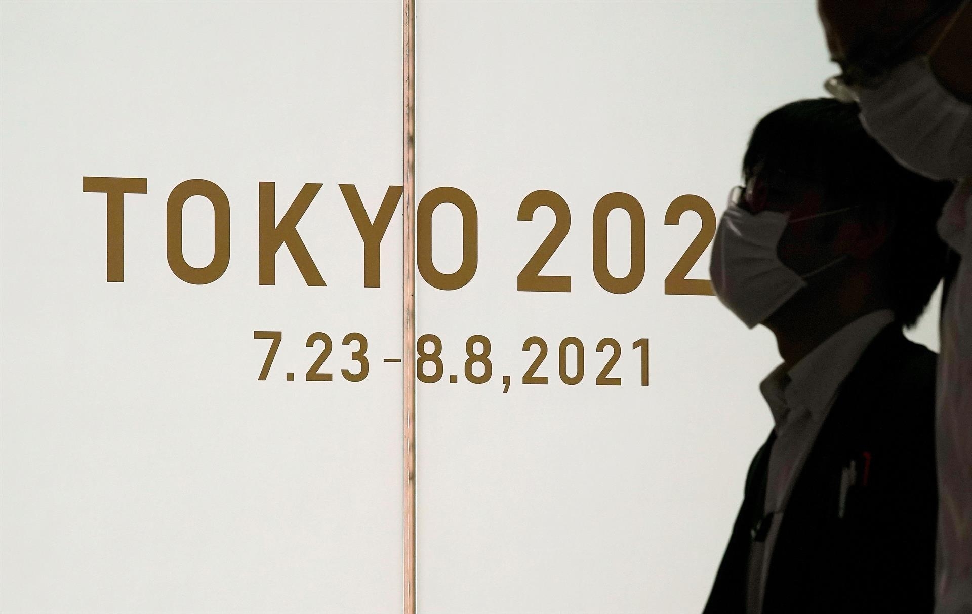 Tokio 2020 está a un mes - noticiacn