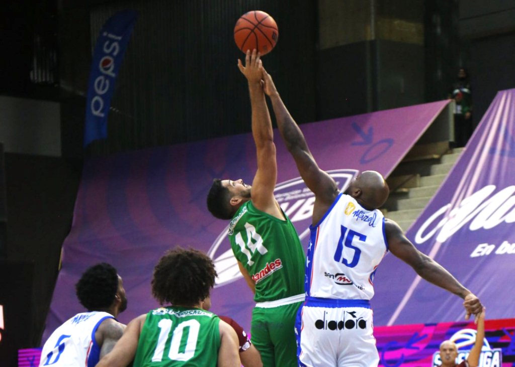 Trotamundos ganó segundo de la final - noticiacn