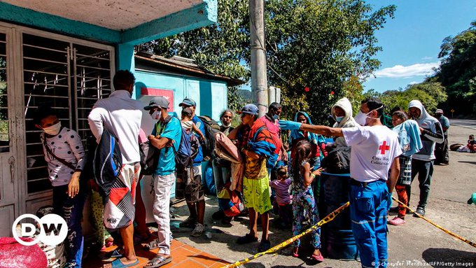 UE destina 200.000 euros a migrantes - noticiacn