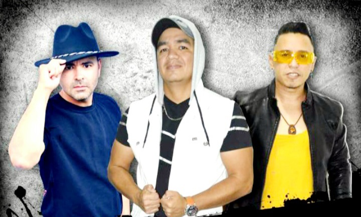 Grupo V.I.P