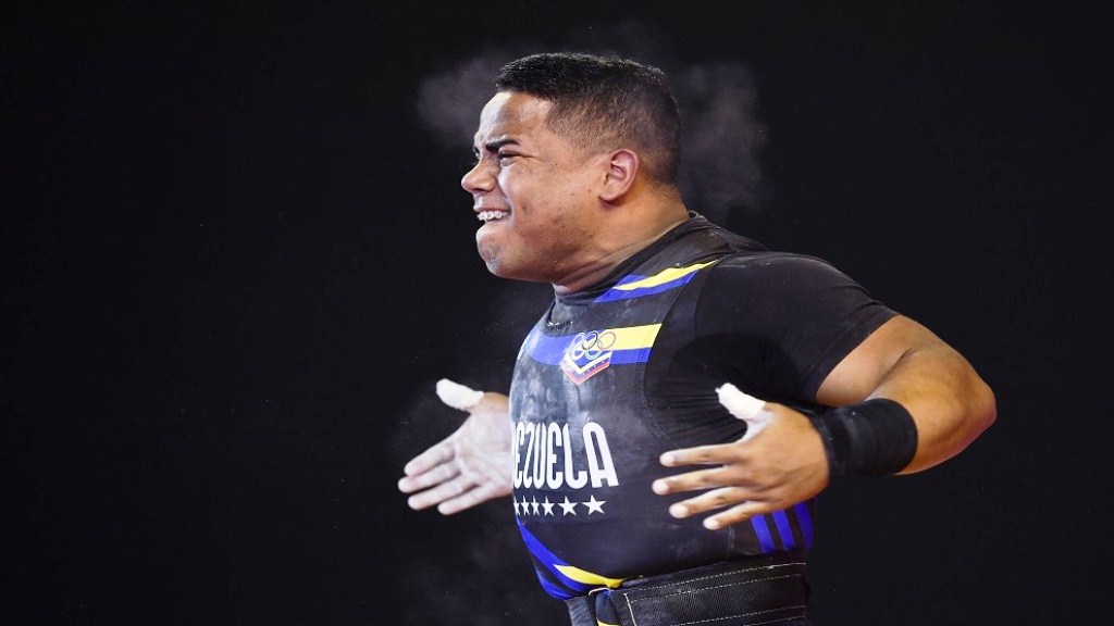 Venezuela eleva a 35 atletas a Tokio - noticiacn