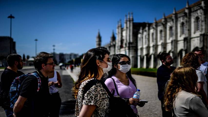 Variante delta se extiende por Portugal