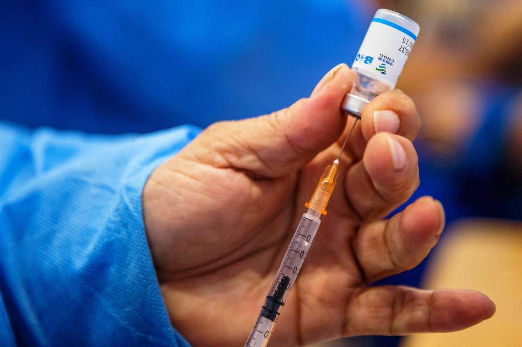 Venezuela acumula 614 muertes de personal de salud - noticiacn