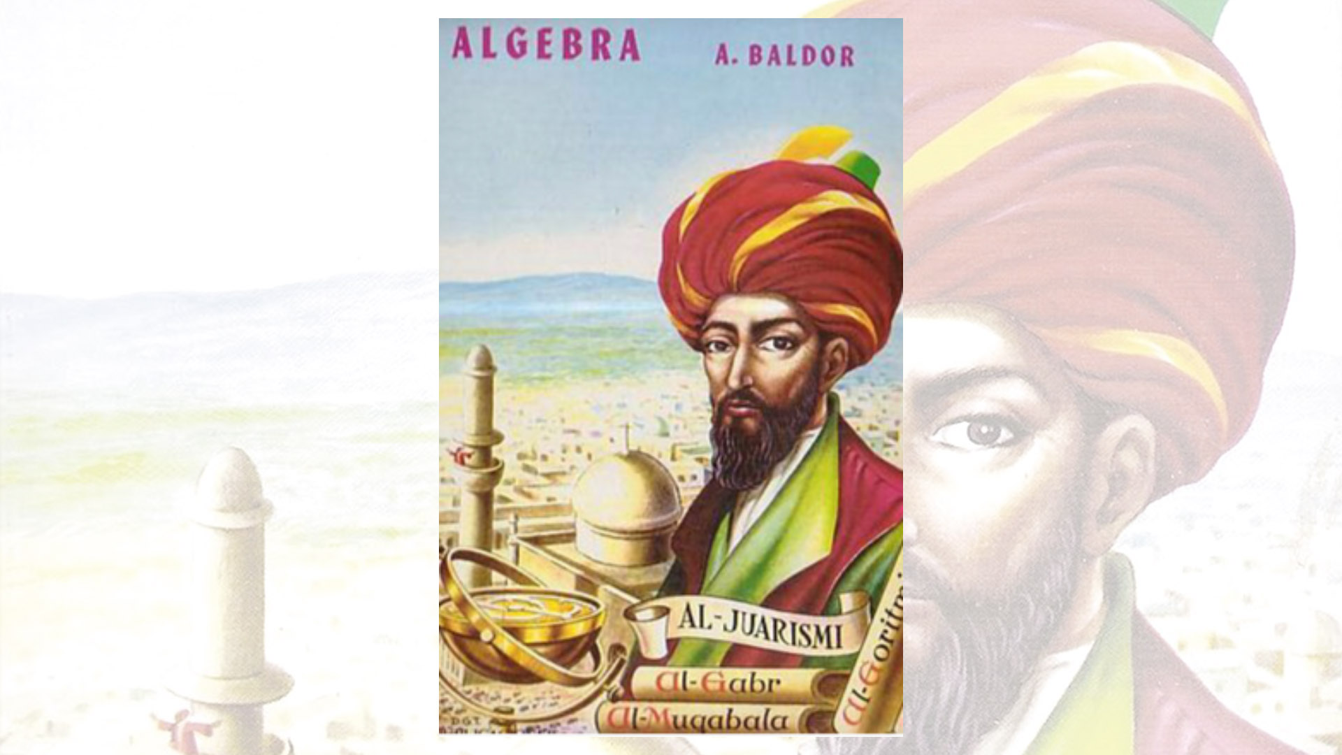 baldor