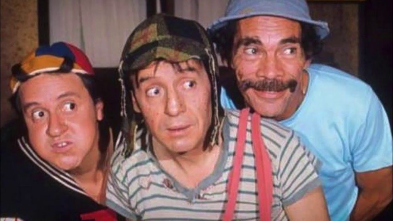 el chavo disney- acn