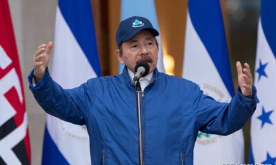 Ya suman 19 candidatos opositores detenidos en Nicaragua- acn