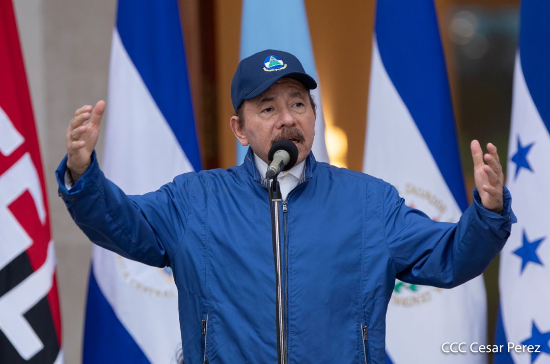 Ya suman 19 candidatos opositores detenidos en Nicaragua- acn