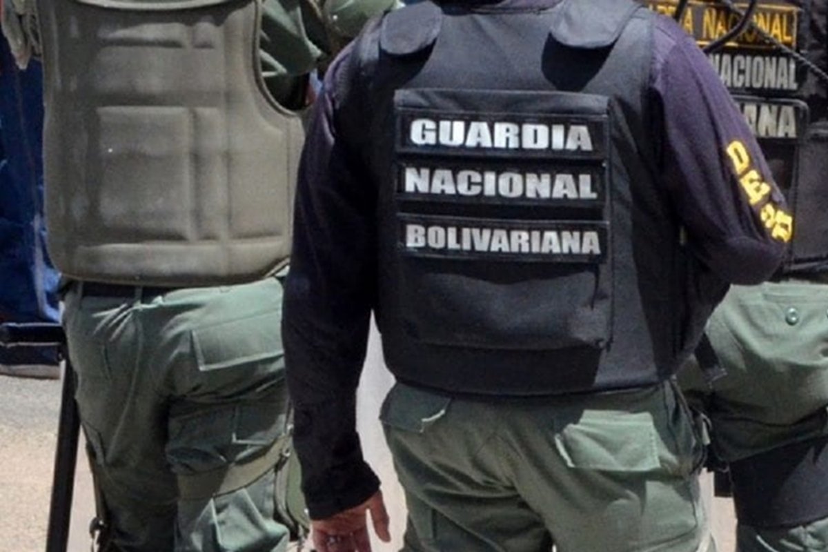 asesinato de adolescente en Petare- acn