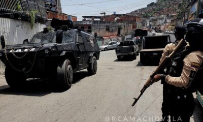 fallecidos balas perdidas la vega- acn