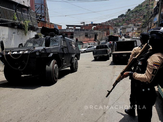 fallecidos balas perdidas la vega- acn