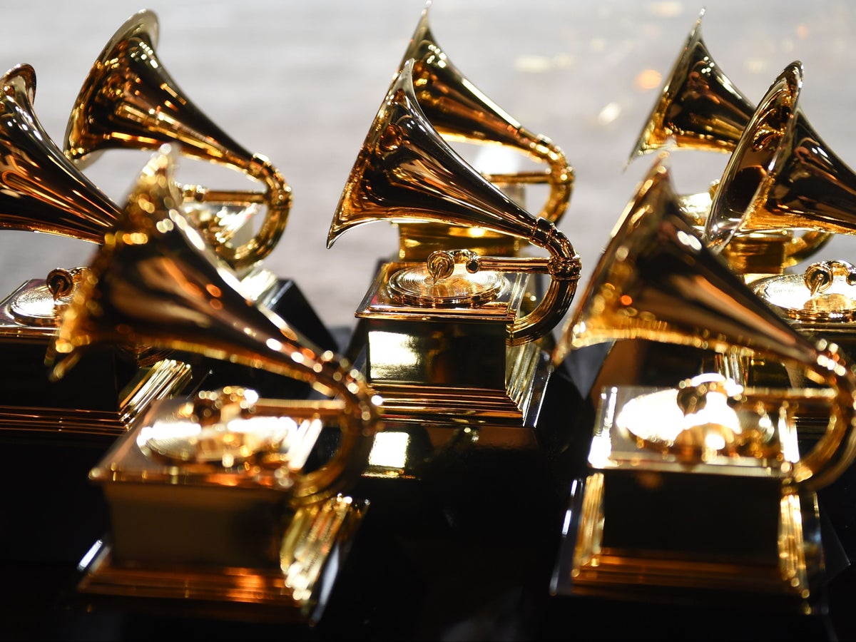 latin grammy las vegas- acn
