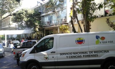 Descuartizan a transexual en Baruta - ACN