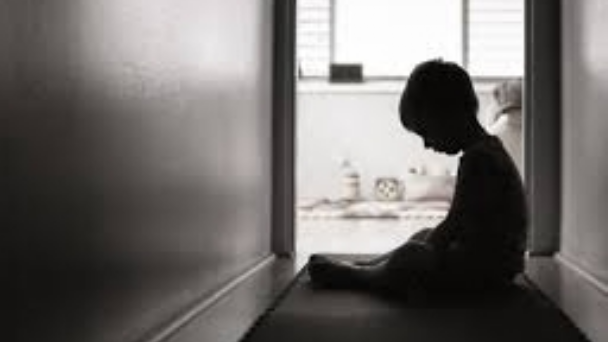 Corta miembro a niño por orinarse - ACN