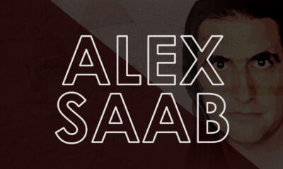 Alex Saab la serie