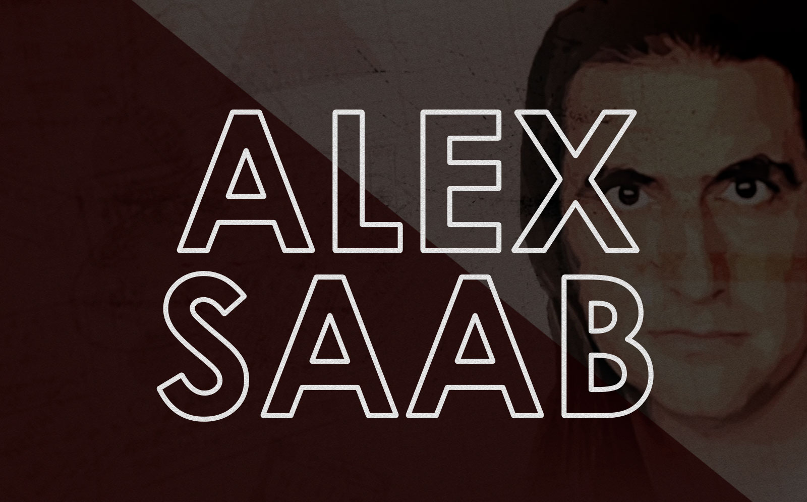 Alex Saab la serie