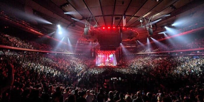 Regresan los conciertos a Nueva York