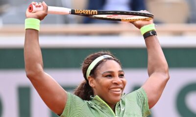 Serena Williams no competirá en los Olímpicos - ACN