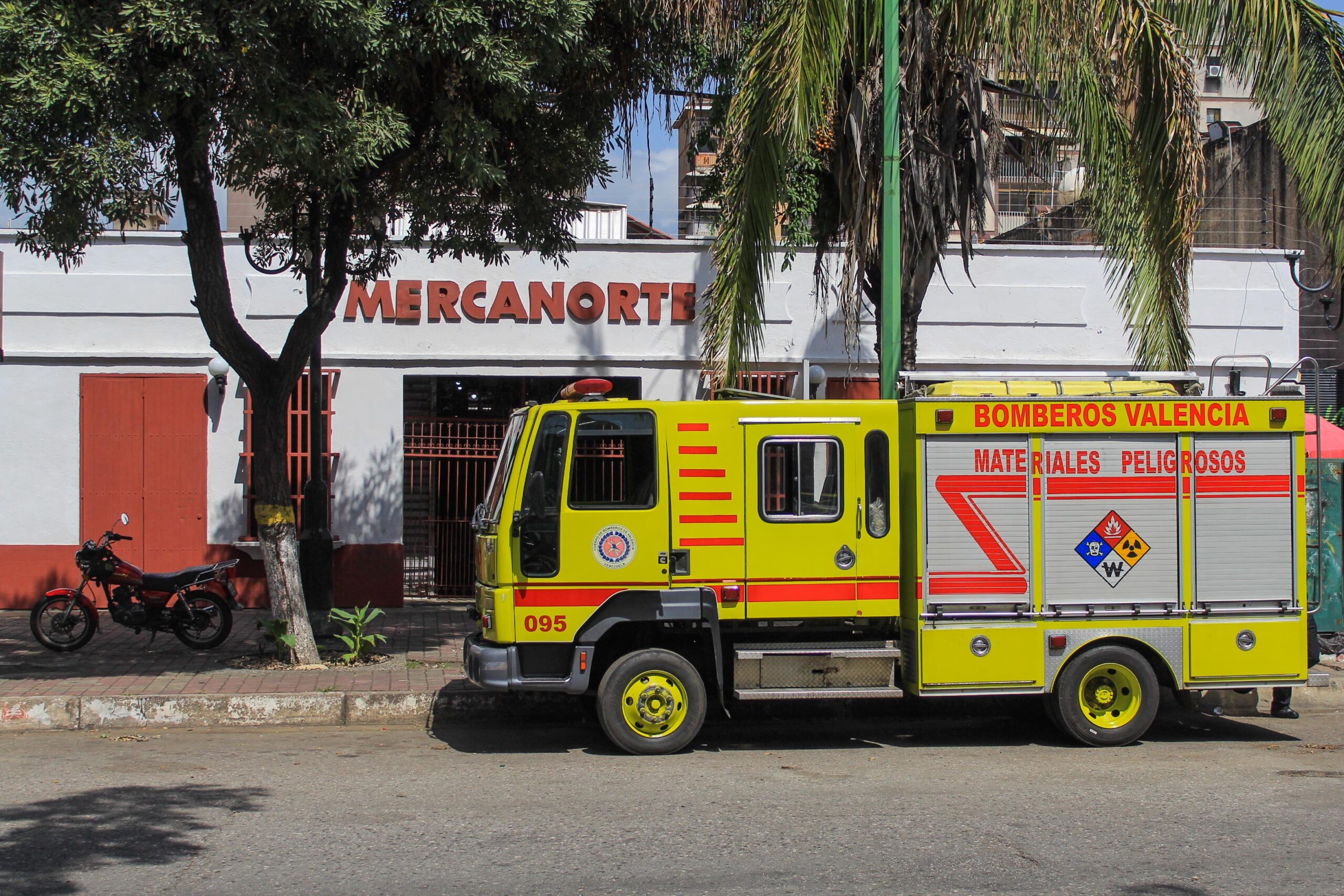 Desinfección en Valencia