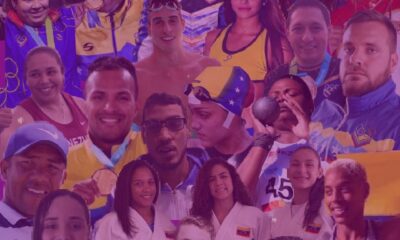 Venezuela por más medallas en Tokio - noticiacn