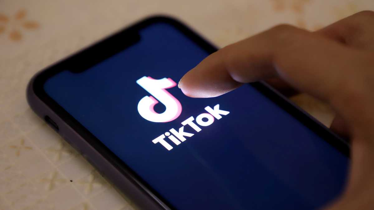 Adolescente murió tras realizar un reto de Tik Tok