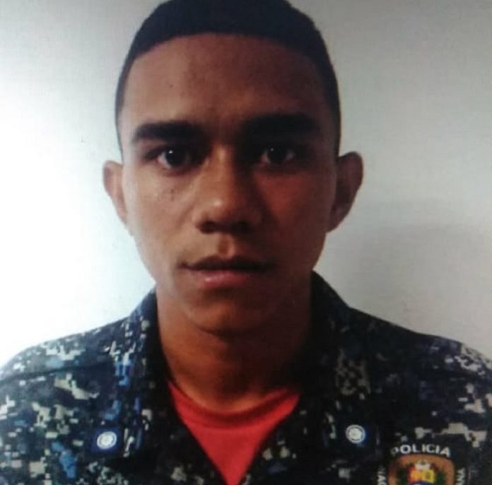 Asesinado PNB y su padre
