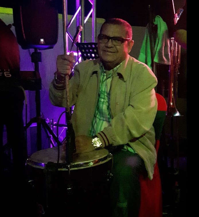 Murió Jesús Petit - ACN