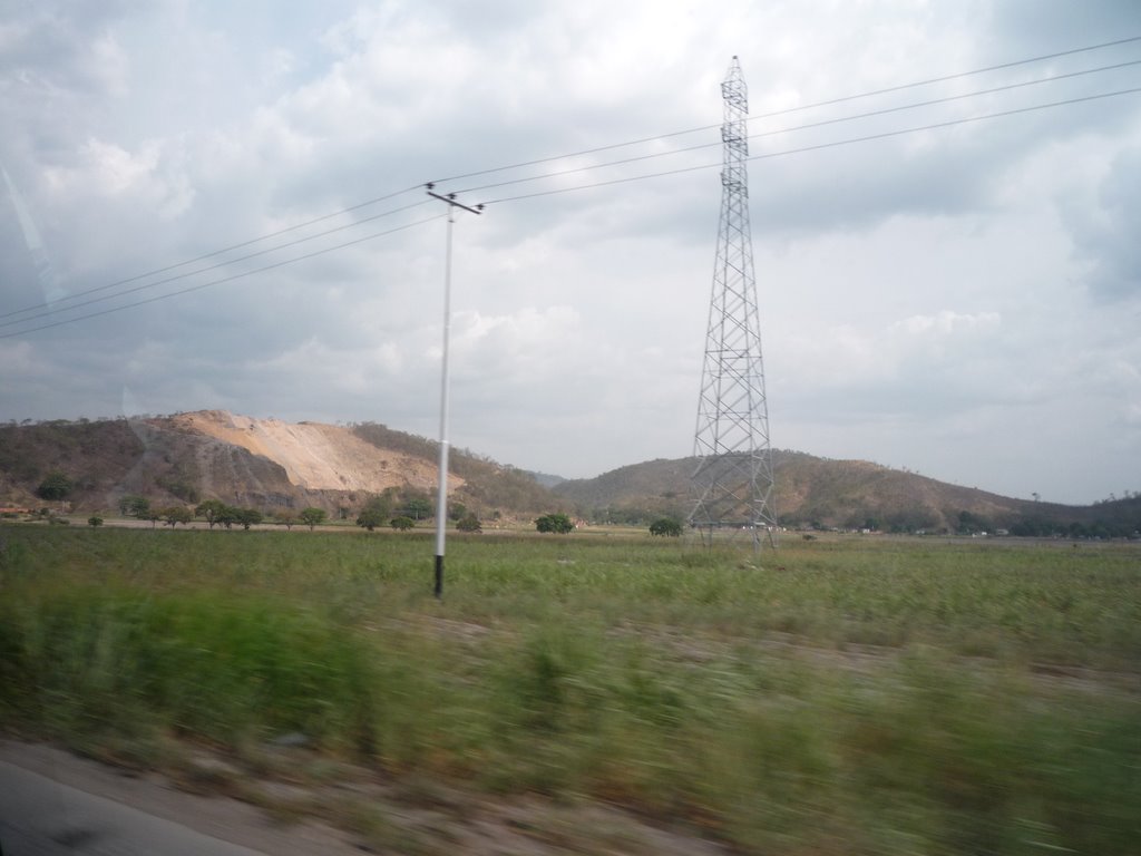 dos cadáveres carretera Güigüe- acn