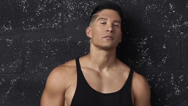 Chyno envía mensaje a fanáticos - ACN