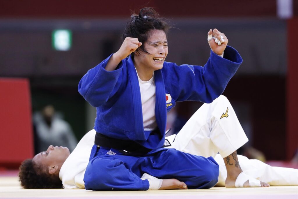 Colombia gana primera medalla en Tokio - noticiacn