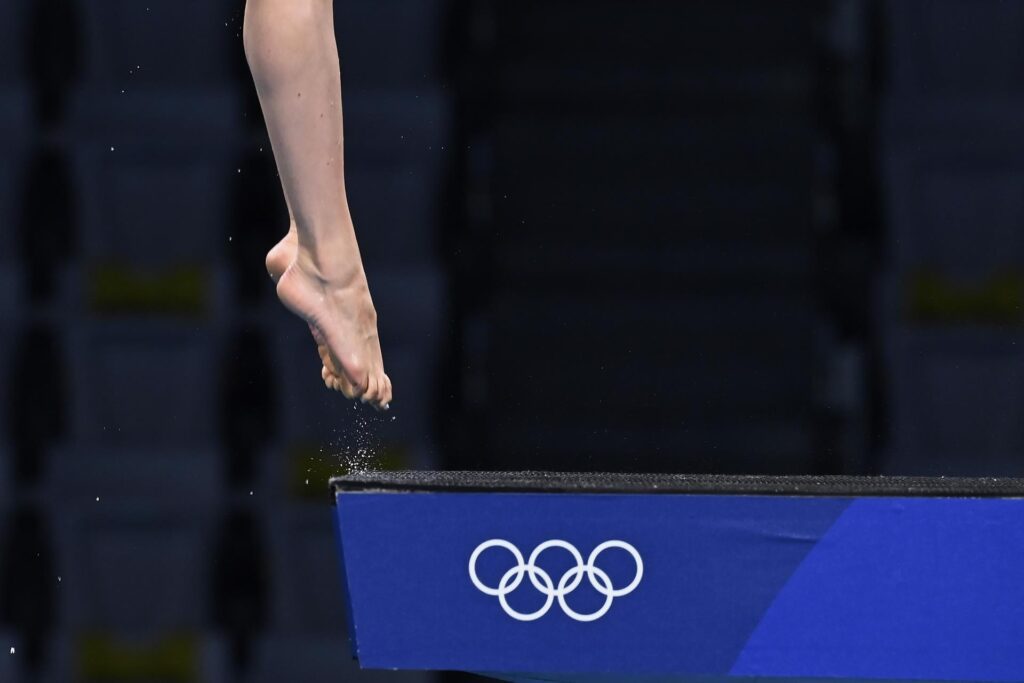 Comienzan Juegos Tokio 2020 - noticiacn