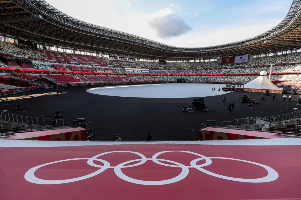 Conoce el calendario de Tokio 2020 - noticiacn