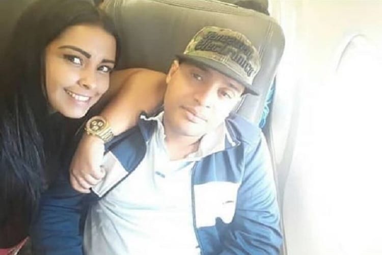 Detenida mujer del “Koki”