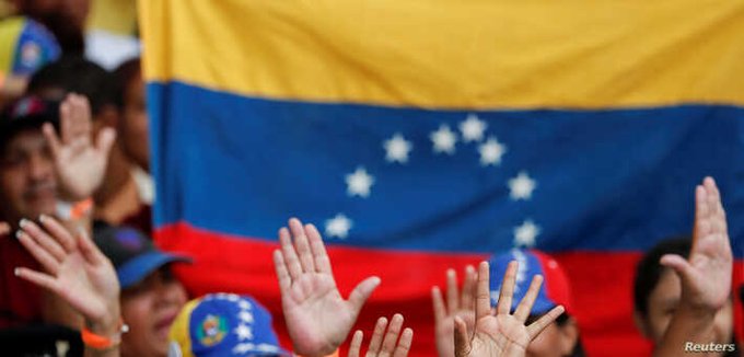 Diálogo entre Gobierno y oposición - noticiacn
