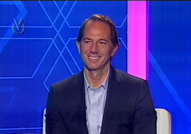 Eduardo Stigol