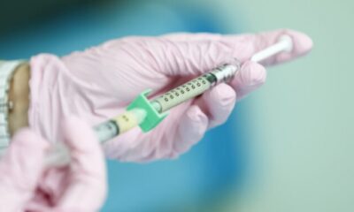 Ensayos de la vacuna contra el VIH