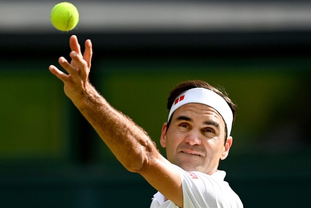 Federer no asistirá a Tokio - noticiacn