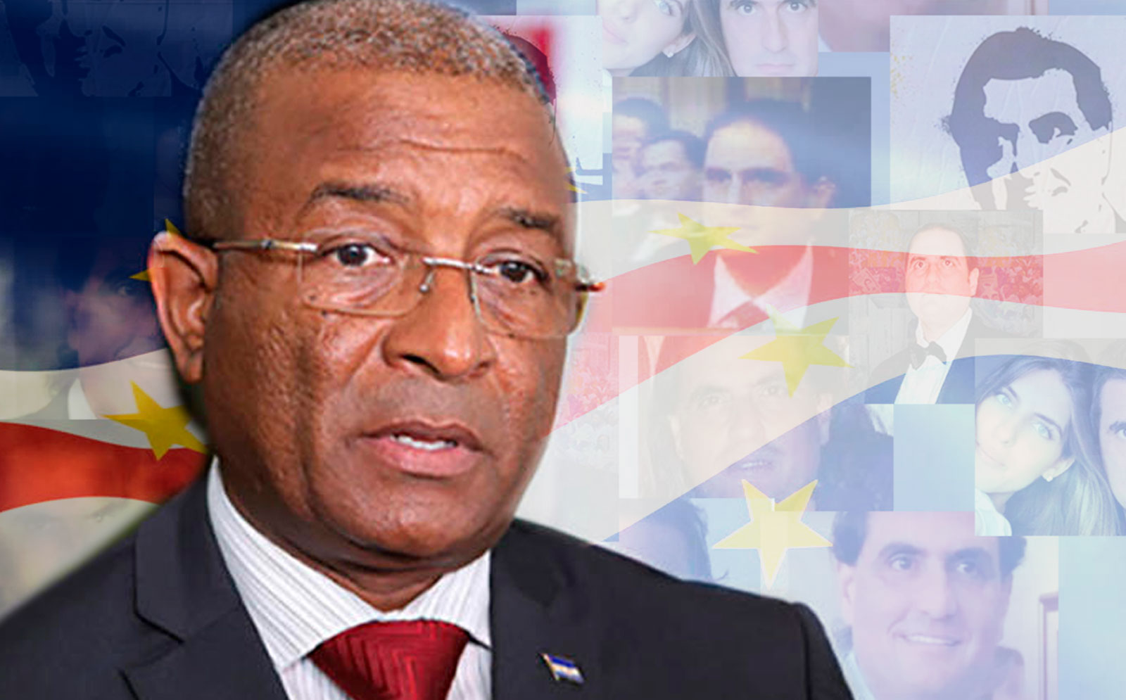 Fiscal General de Cabo Verde arresto Alex Saab