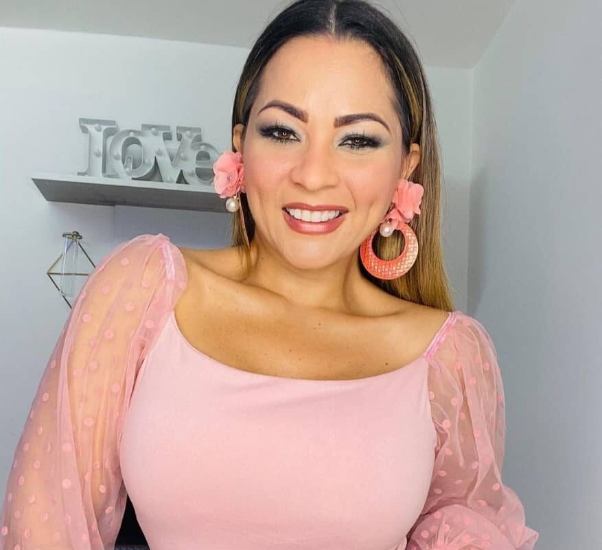 Francia Ríos abre su nueva tienda - noticiacn