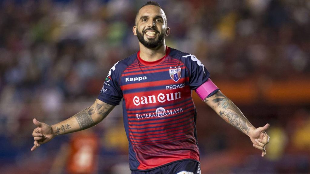 Giancarlo Maldonado jugará en Puerto Rico - noticiacn