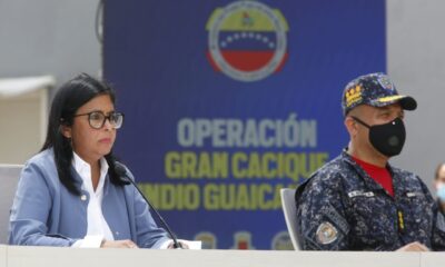 Gobierno acusa a Colombia por hechos de la Cota 905