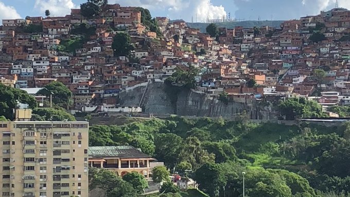 Guaidó culpó al Gobierno de promover bandas - noticiacn