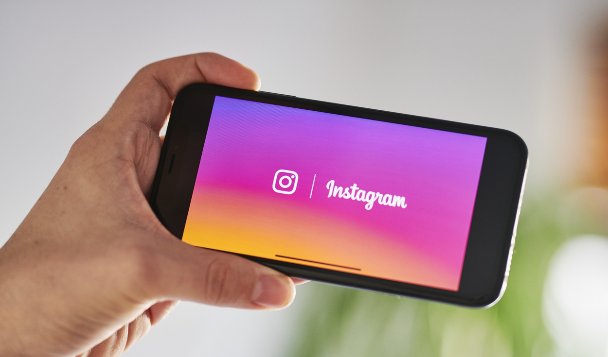 Traducción texto historias Instagram - ACN
