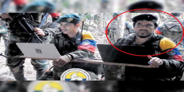 Jhon Mechas estaría en el Zulia - noticiacn