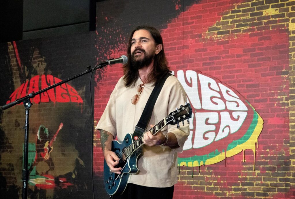 Juanes apoya protestas en Cuba - noticiacn
