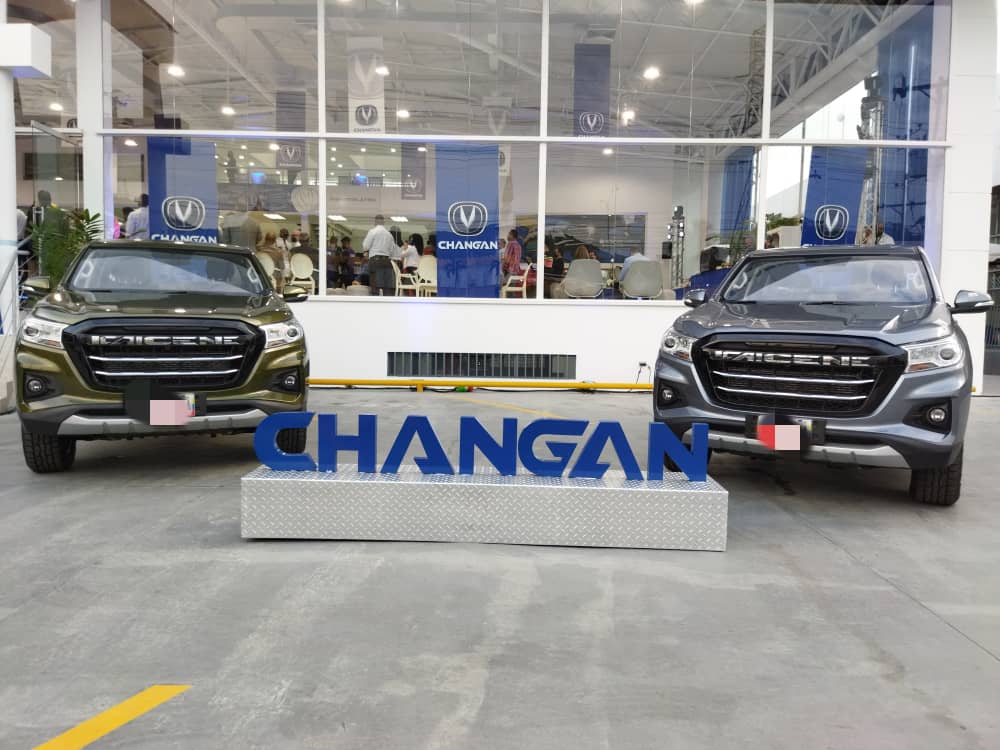 Kaishi Motors San Diego