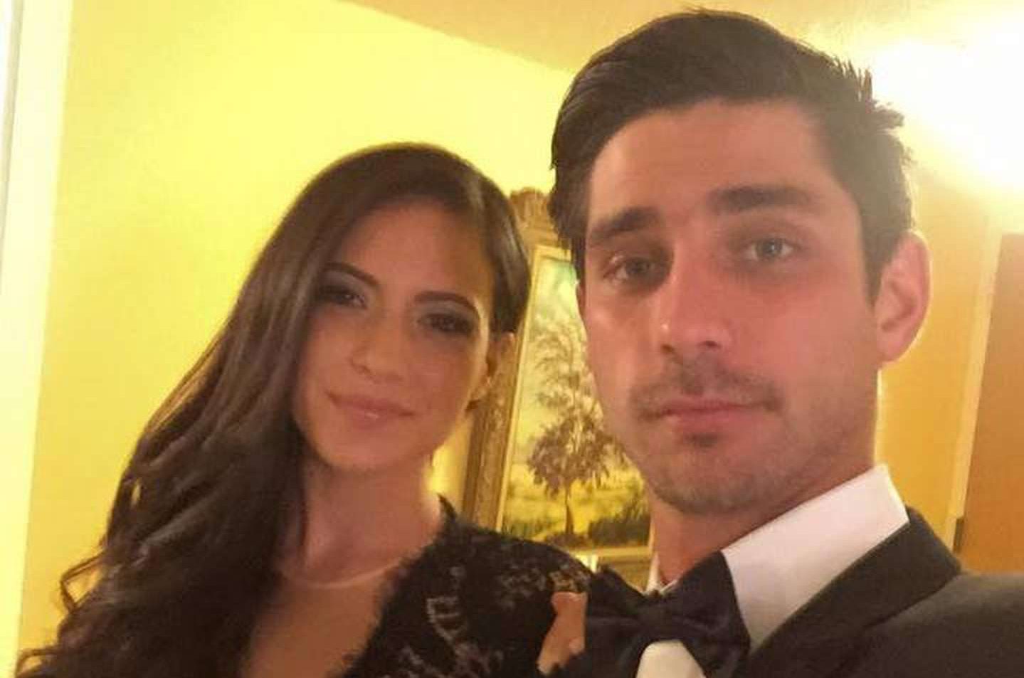 Cuerpo del ex futbolista venezolano - Noticias ahora