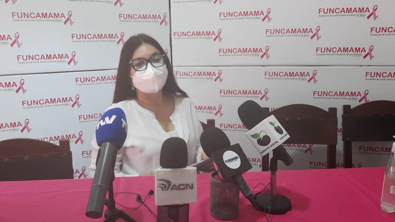 cáncer de mama sistema público
