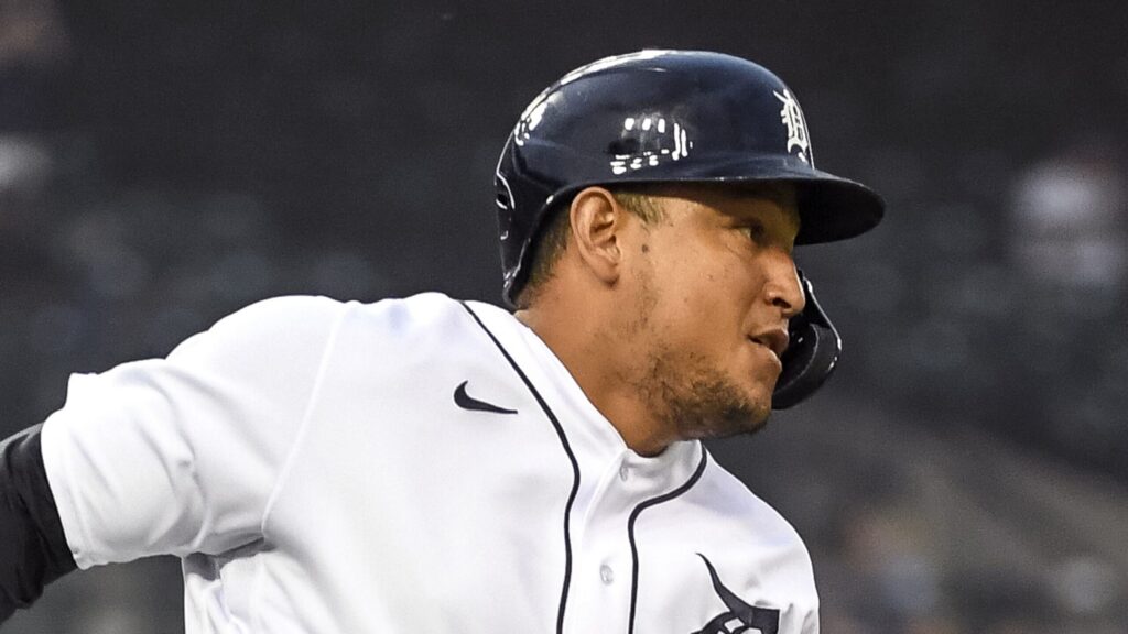 Cabrera superó a Roger Hornsby - noticiacn