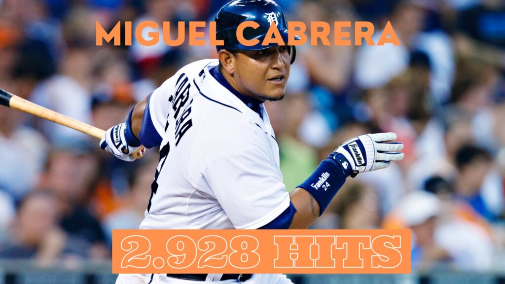 Miguel Cabrera da hit de oro - noticiascn